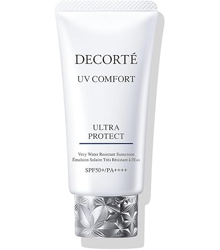 Amazon.co.jp: DECORTÉ(コスメデコルテ) 日焼け止め 【医薬部外品